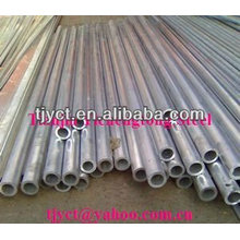 6063 T6 aluminium pipe